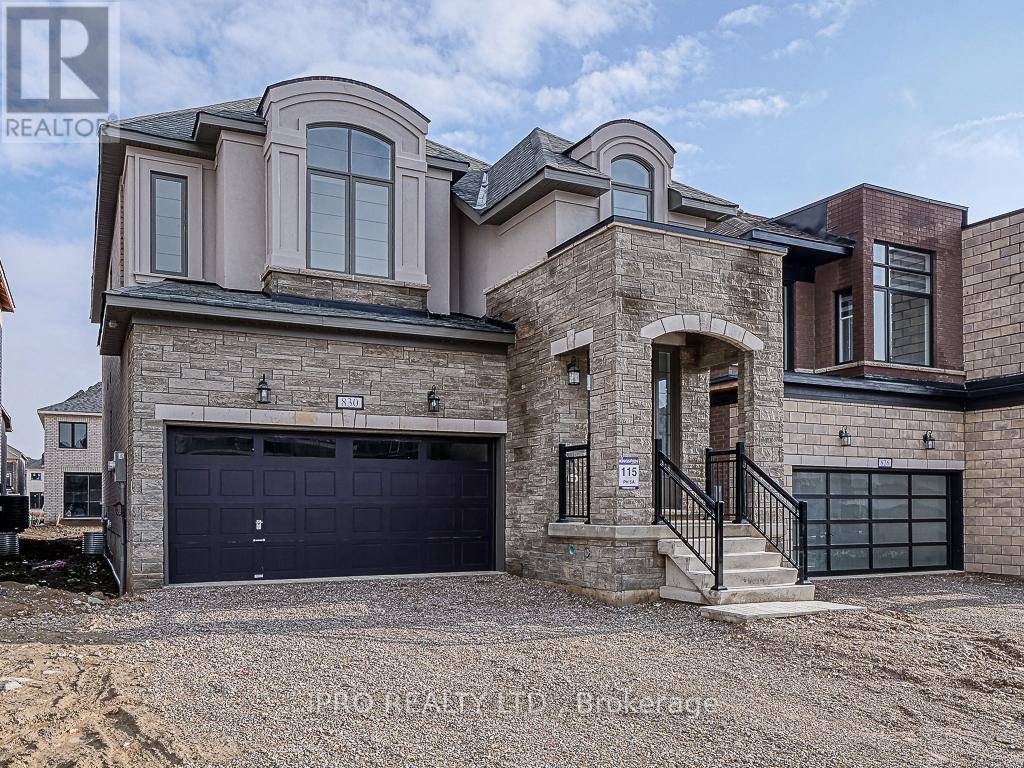 Woodstock (woodstock - North), ON N4T0P2,830 SOBESKI AVENUE