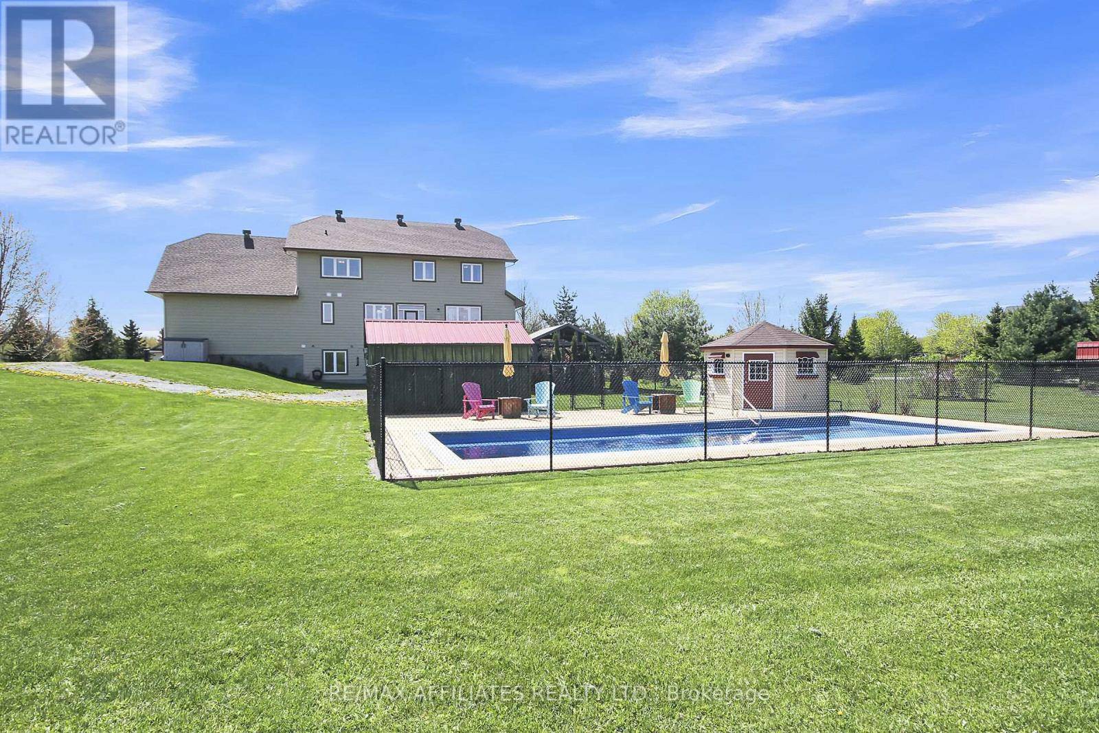 Ottawa, ON K2W0A1,500 BRADBURY COURT