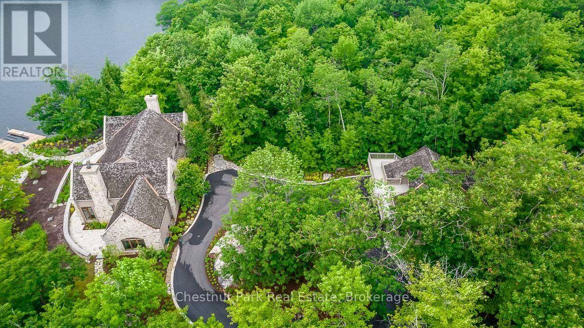 Muskoka Lakes (medora), ON P0C1H0,4805 Muskoka Road 169 RD #Unit 3
