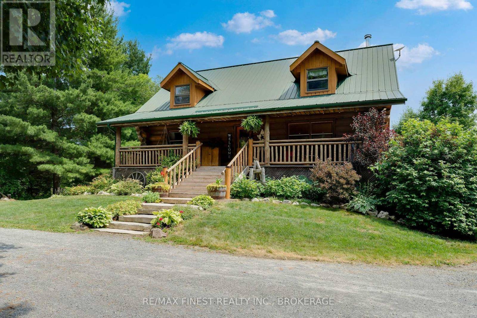 Frontenac (frontenac South), ON K0H1V0,5006 WALLACE ROAD