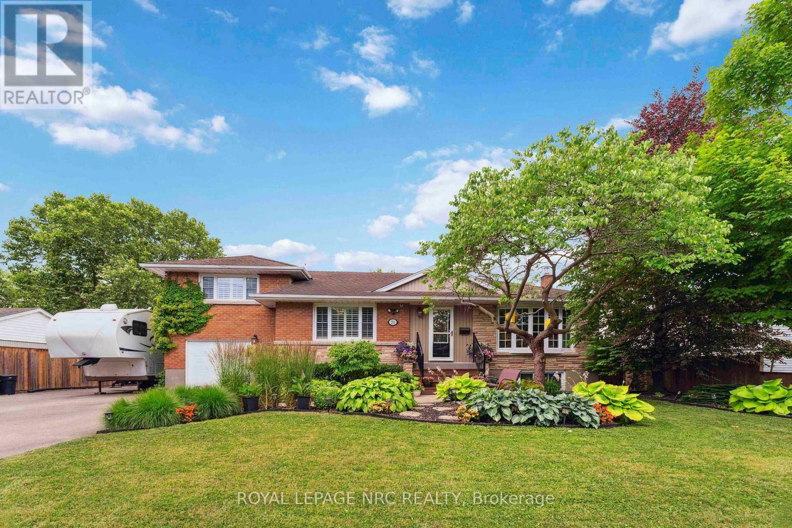 St. Catharines (vine/linwell), ON L2M3N7,24 NORTHDALE DRIVE