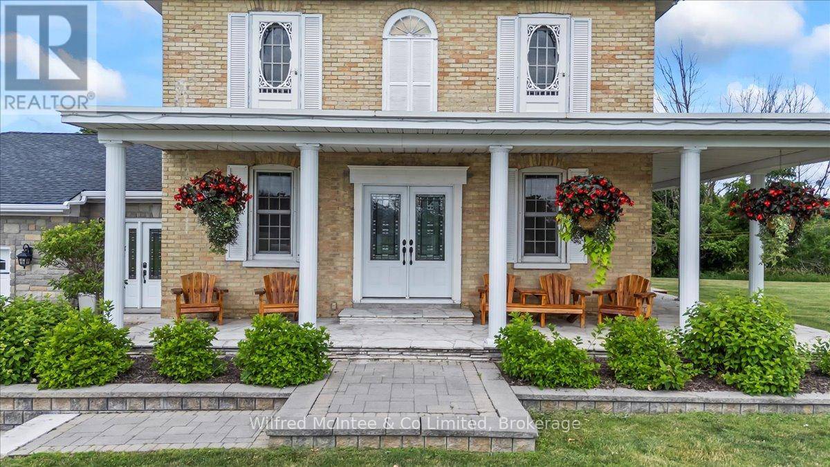 South Bruce, ON N0G2J0,24 BRUCE ROAD 3