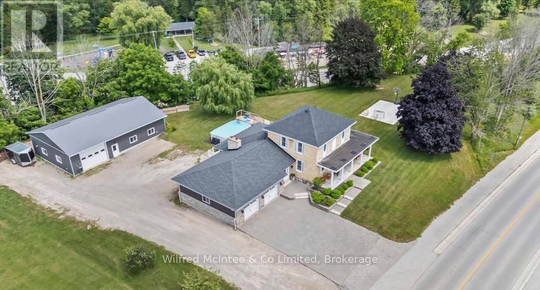 South Bruce, ON N0G2J0,24 BRUCE ROAD 3