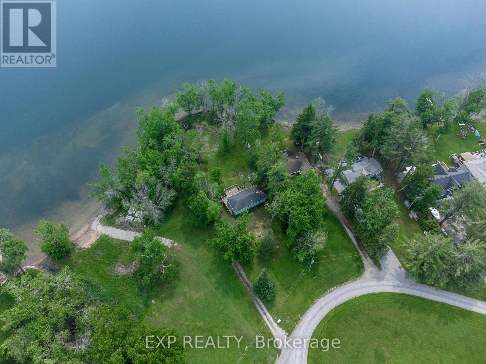 Kawartha Lakes (carden), ON L0L1K0,28 PARK LANE