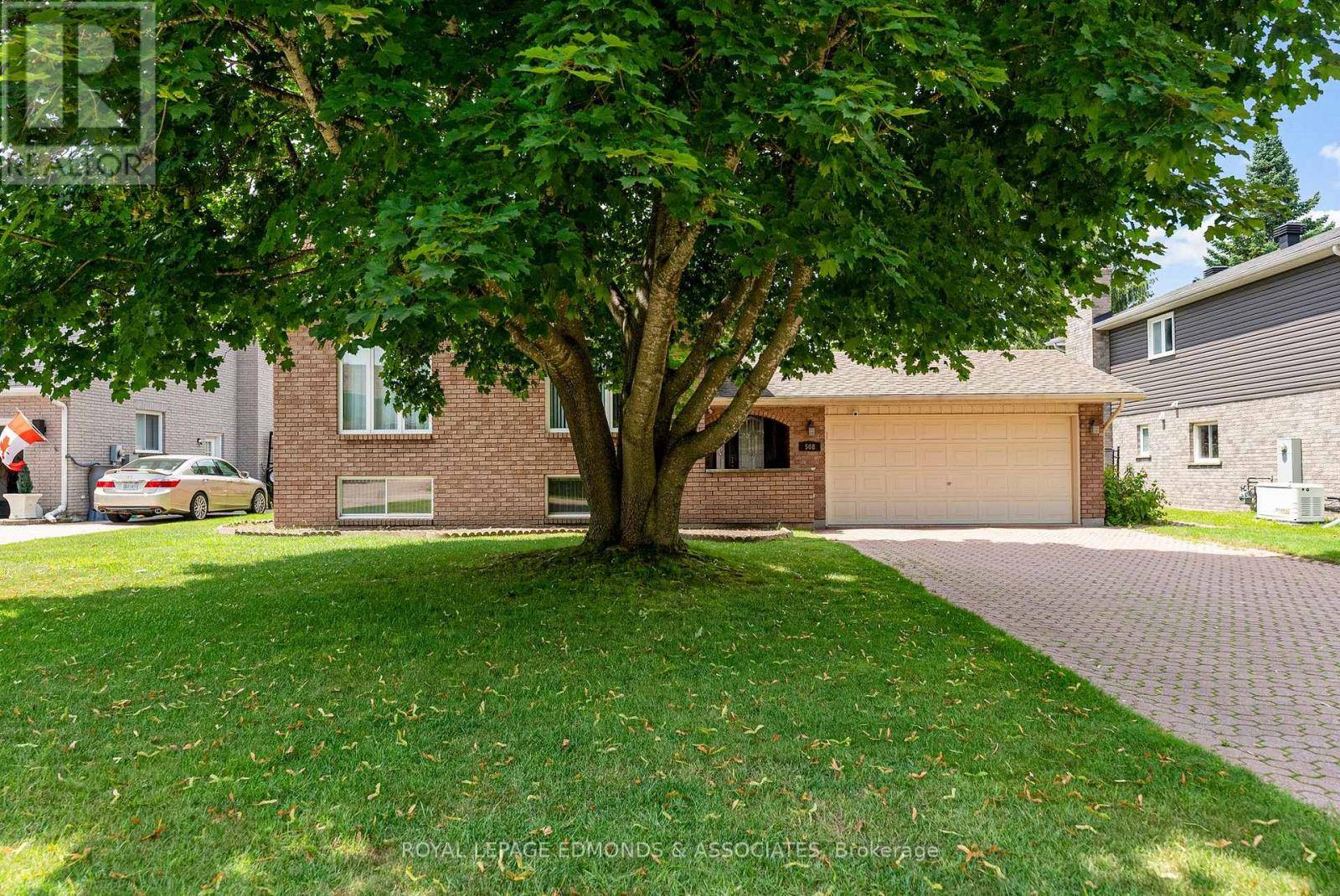 Pembroke, ON K8A8E7,508 O'BRIEN STREET