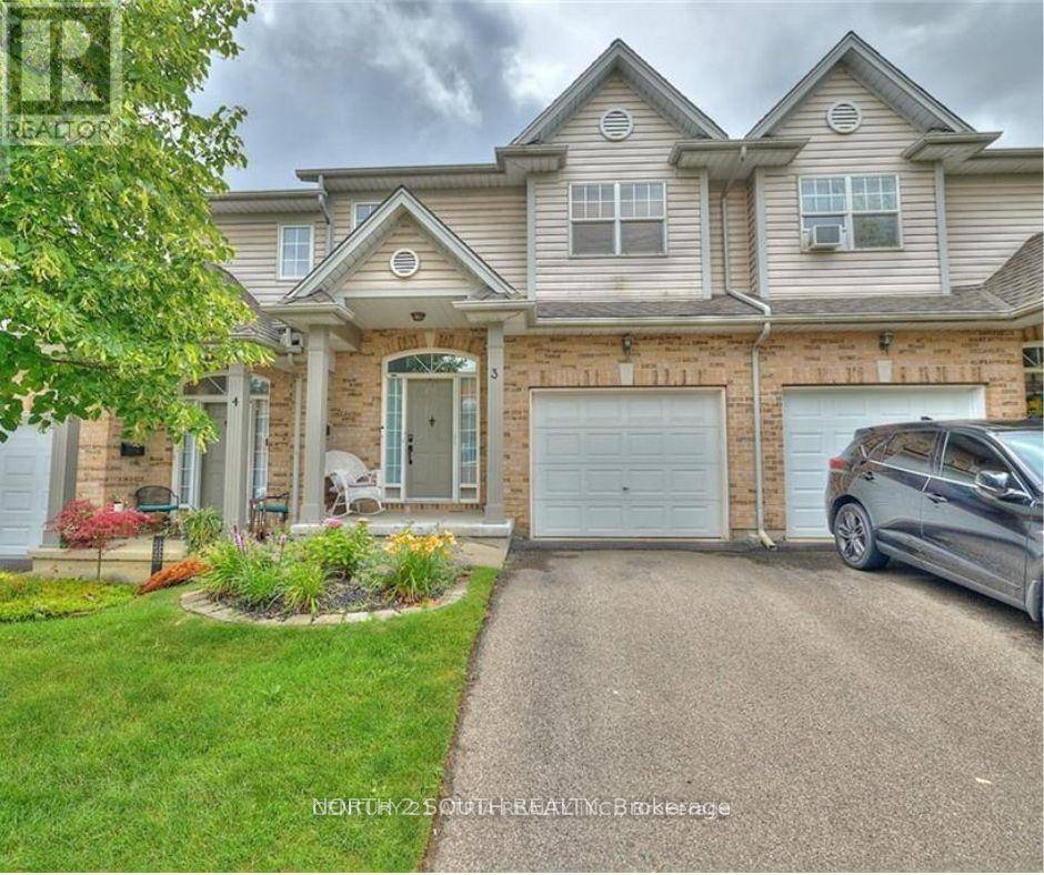 Niagara Falls (morrison), ON L2E7M6,5200 DORCHESTER RD #3