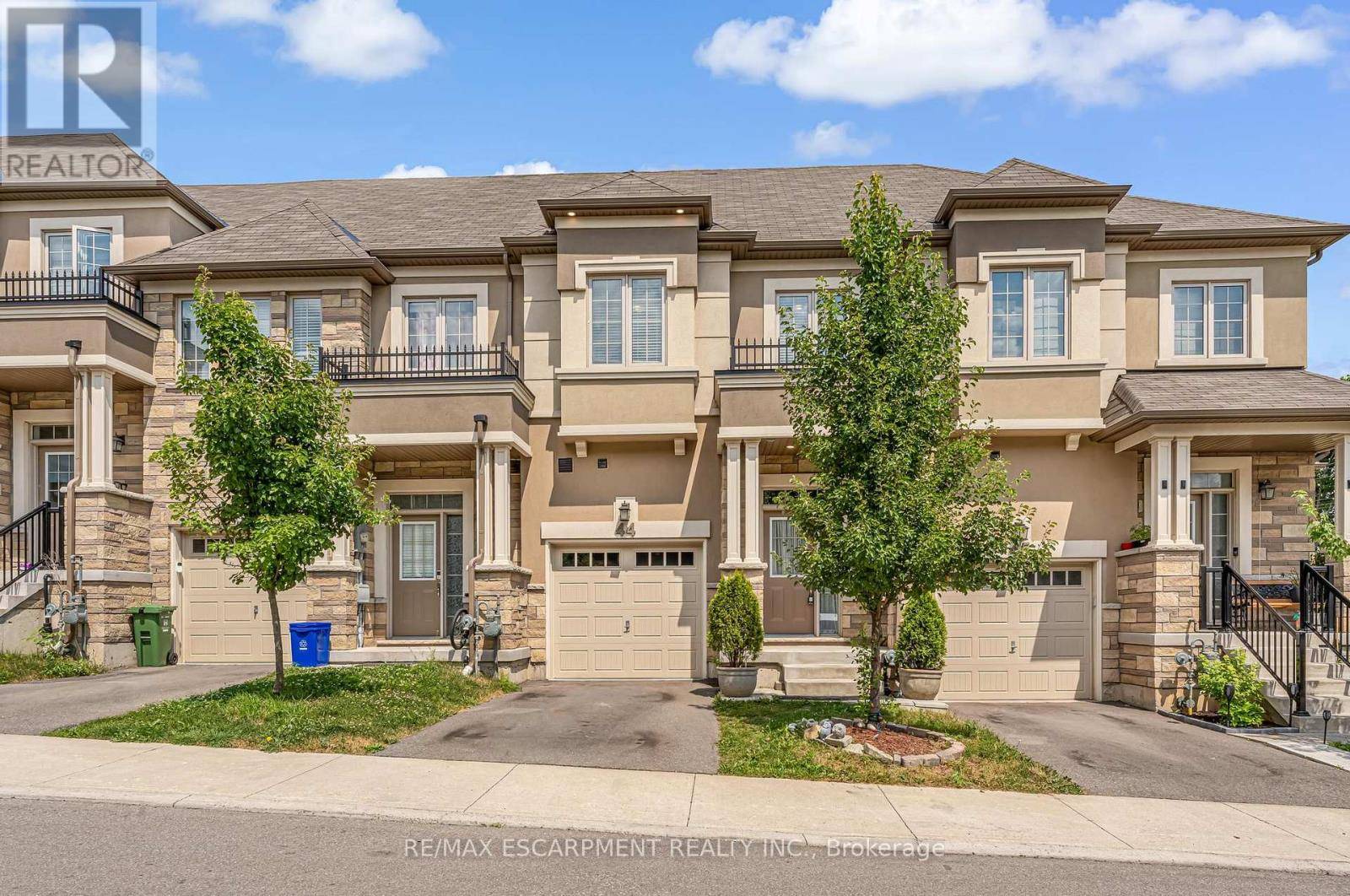 Hamilton (ancaster), ON L9G0H5,515 Garner RD East #44