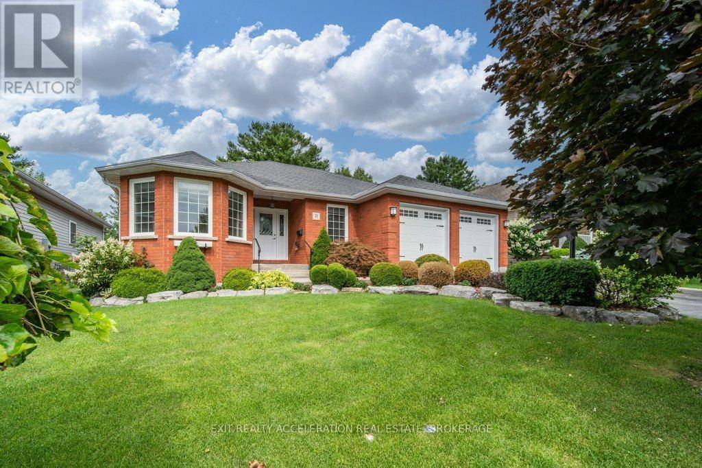 Greater Napanee (greater Napanee), ON K7R0A5,71 MCCABE STREET