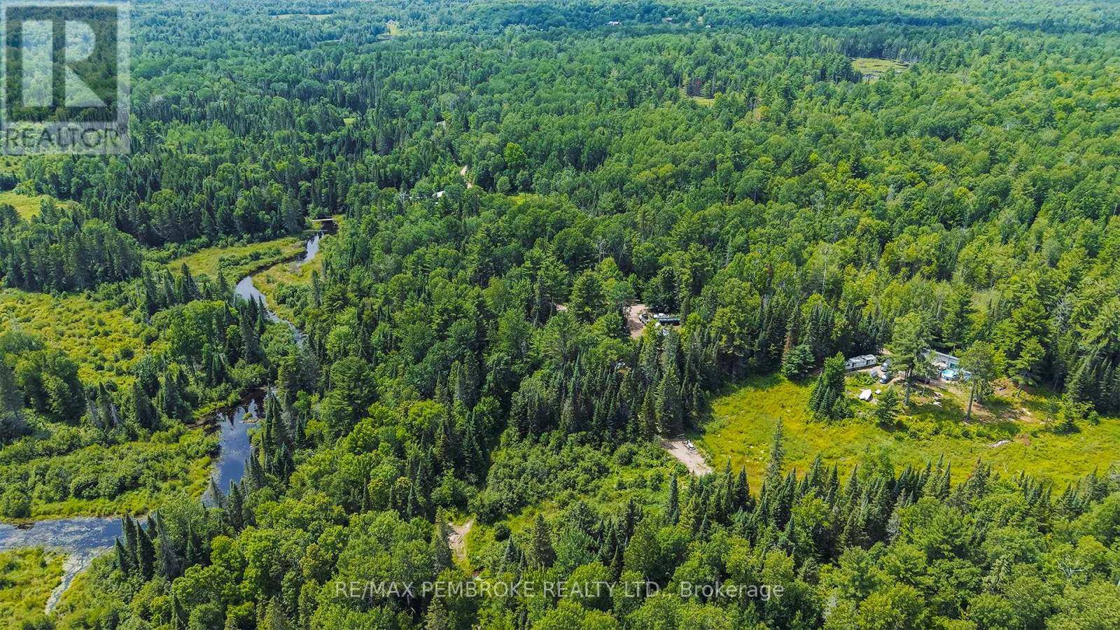 Madawaska Valley, ON K0A2A0,0 GREENS ROAD