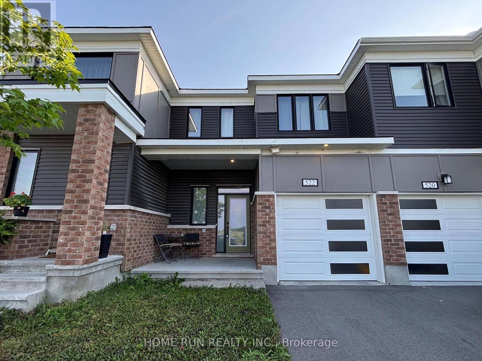 Ottawa, ON K2S2Z7,522 CULDAFF ROAD