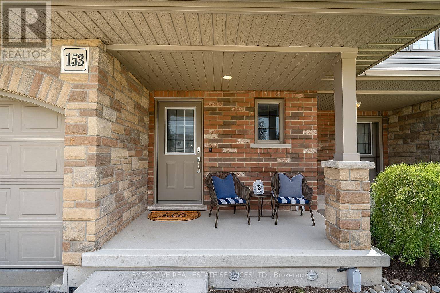 Stratford, ON N5A6S2,153 FAIRFIELD DRIVE