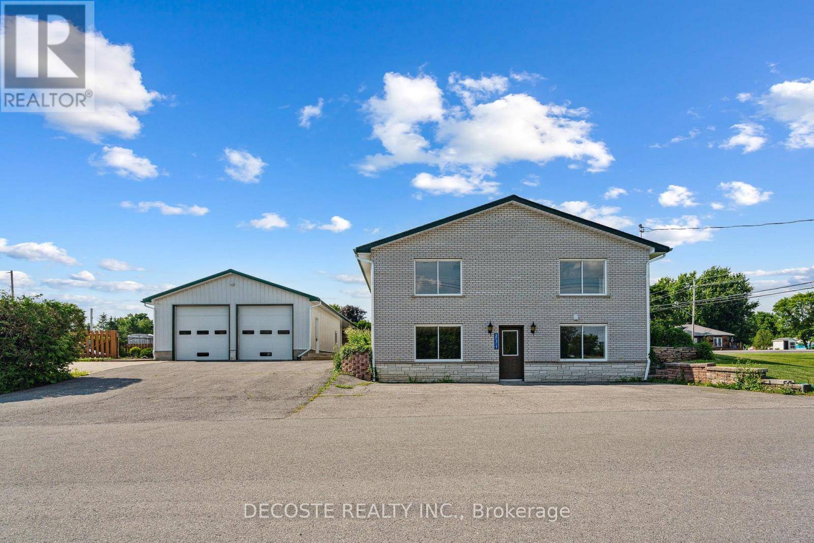 South Glengarry, ON K0C1L0,20397 PARK CRESCENT