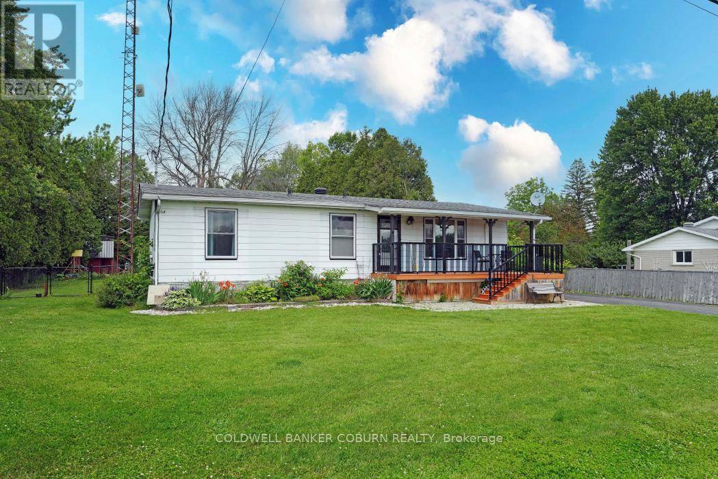 South Dundas, ON K0C1X0,13191 RIVERSIDE DRIVE