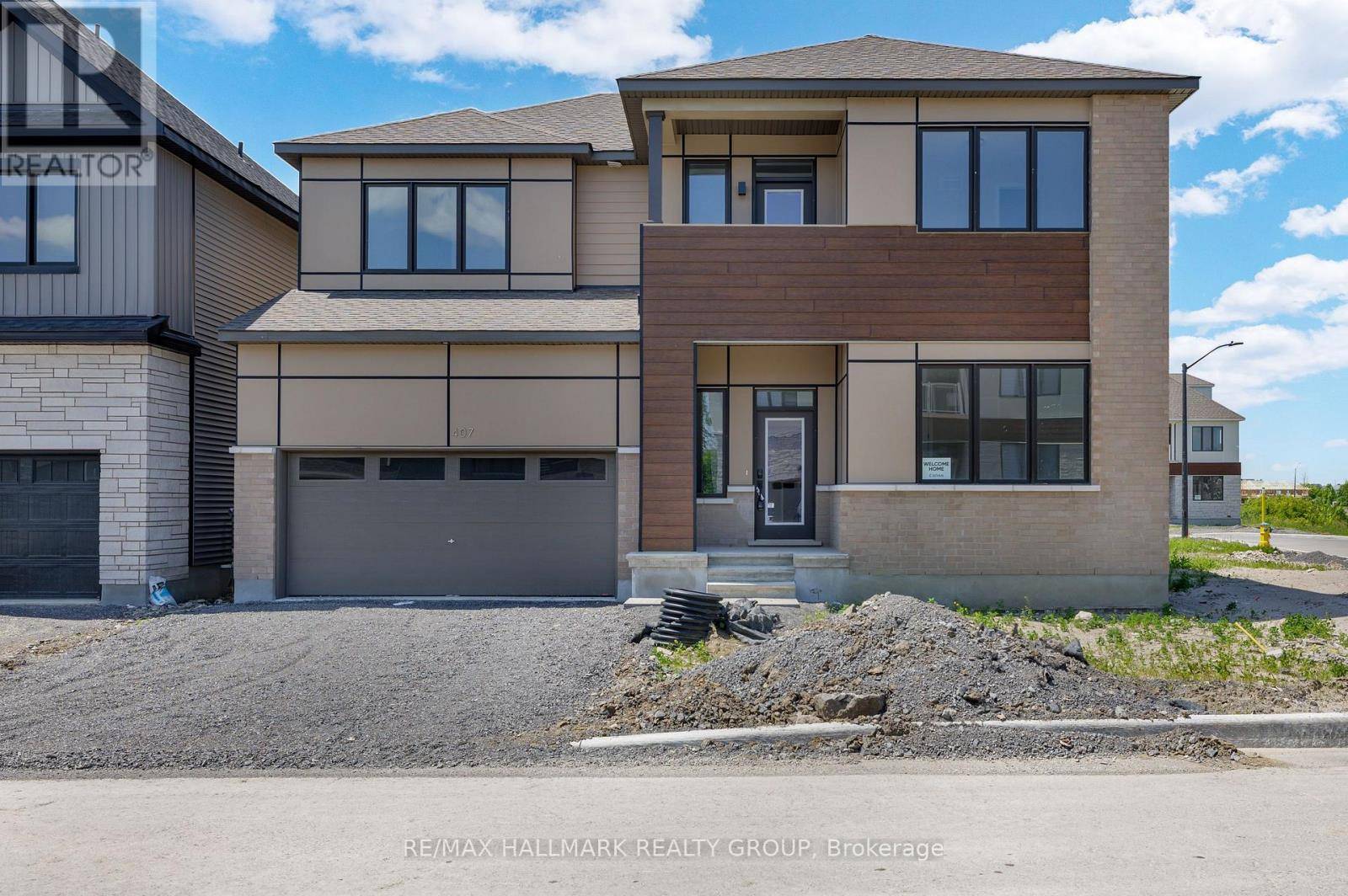 Ottawa, ON K2J7M7,407 EUPHORIA CRESCENT