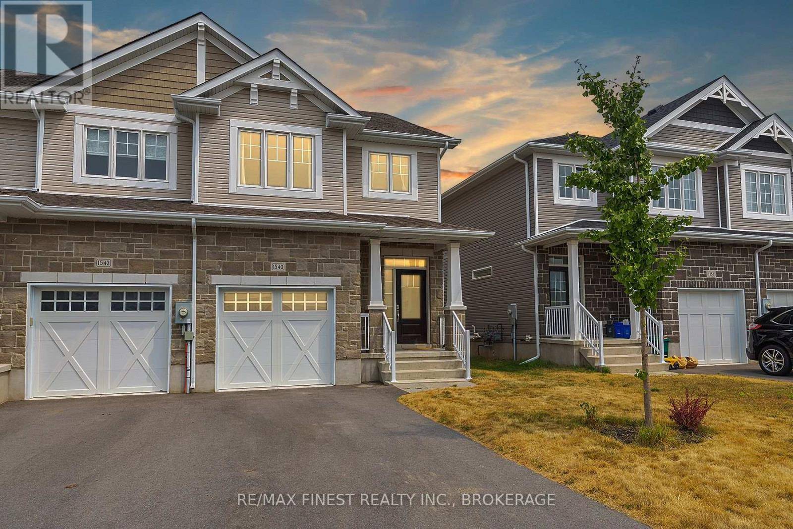 Kingston (city Northwest), ON K7P0M6,1540 DAVENPORT CRESCENT