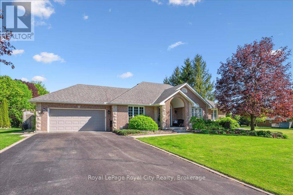 Centre Wellington (fergus), ON N1M3N5,790 DIANNE CRESCENT