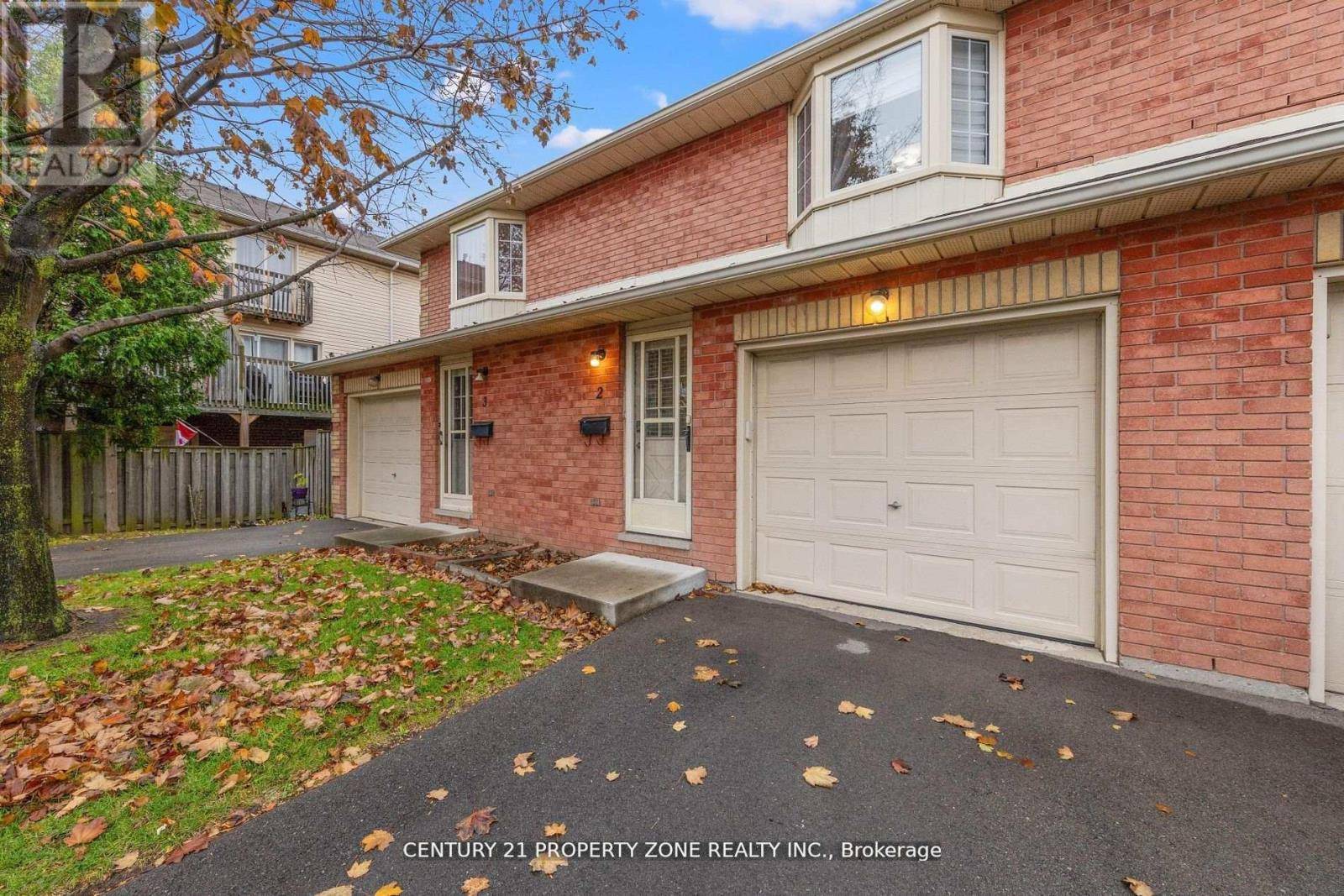Hamilton (bruleville), ON L9A2S7,280 Limeridge RD East #2