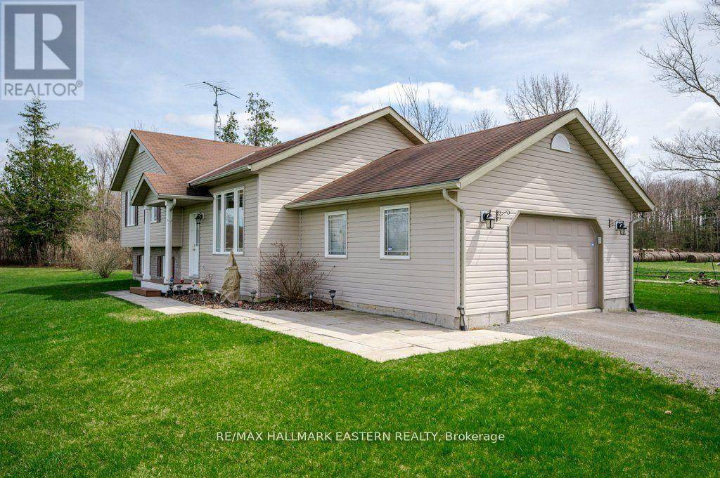Prince Edward County (ameliasburg Ward), ON K0K1T0,1755A SALEM ROAD