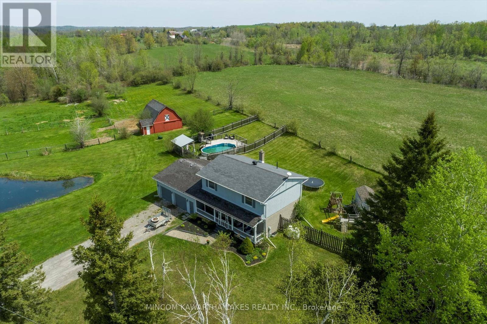 Otonabee-south Monaghan, ON K9J6X8,1405 HIAWATHA LINE