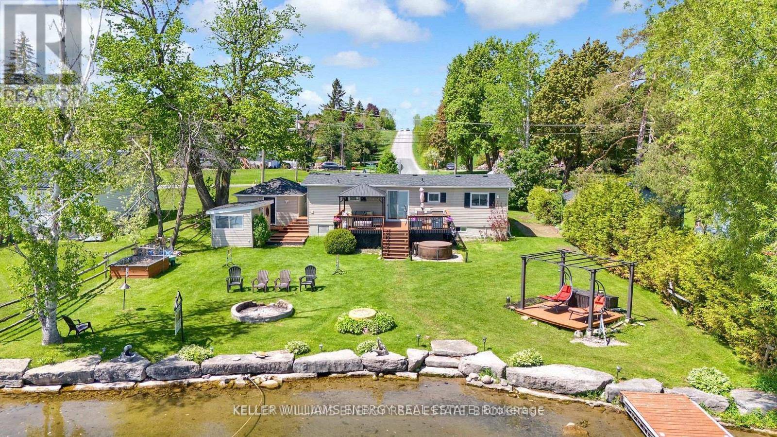 Selwyn, ON K0L1T0,531 DALHAVEN ROAD