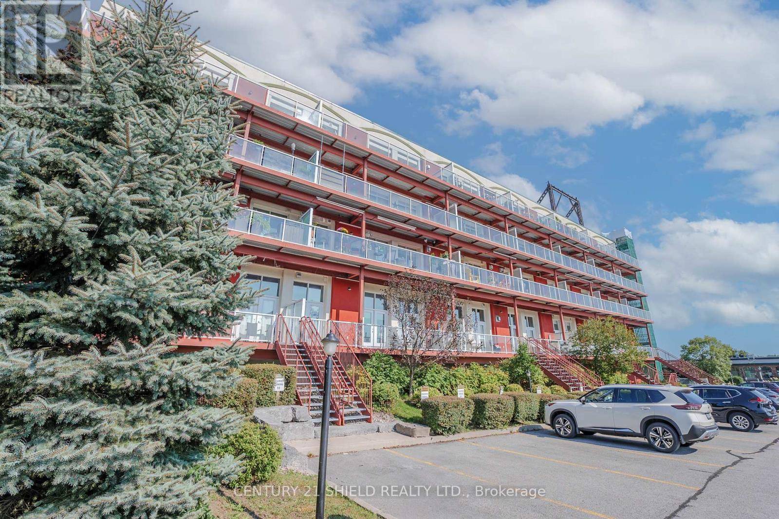 Cornwall, ON K6H7L3,710 Cotton Mill ST #501