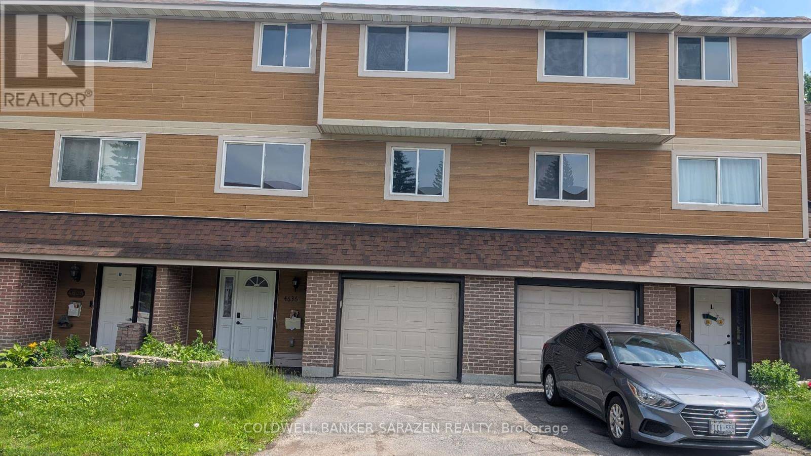 Ottawa, ON K1B4R8,4636 Cosmic PL #73
