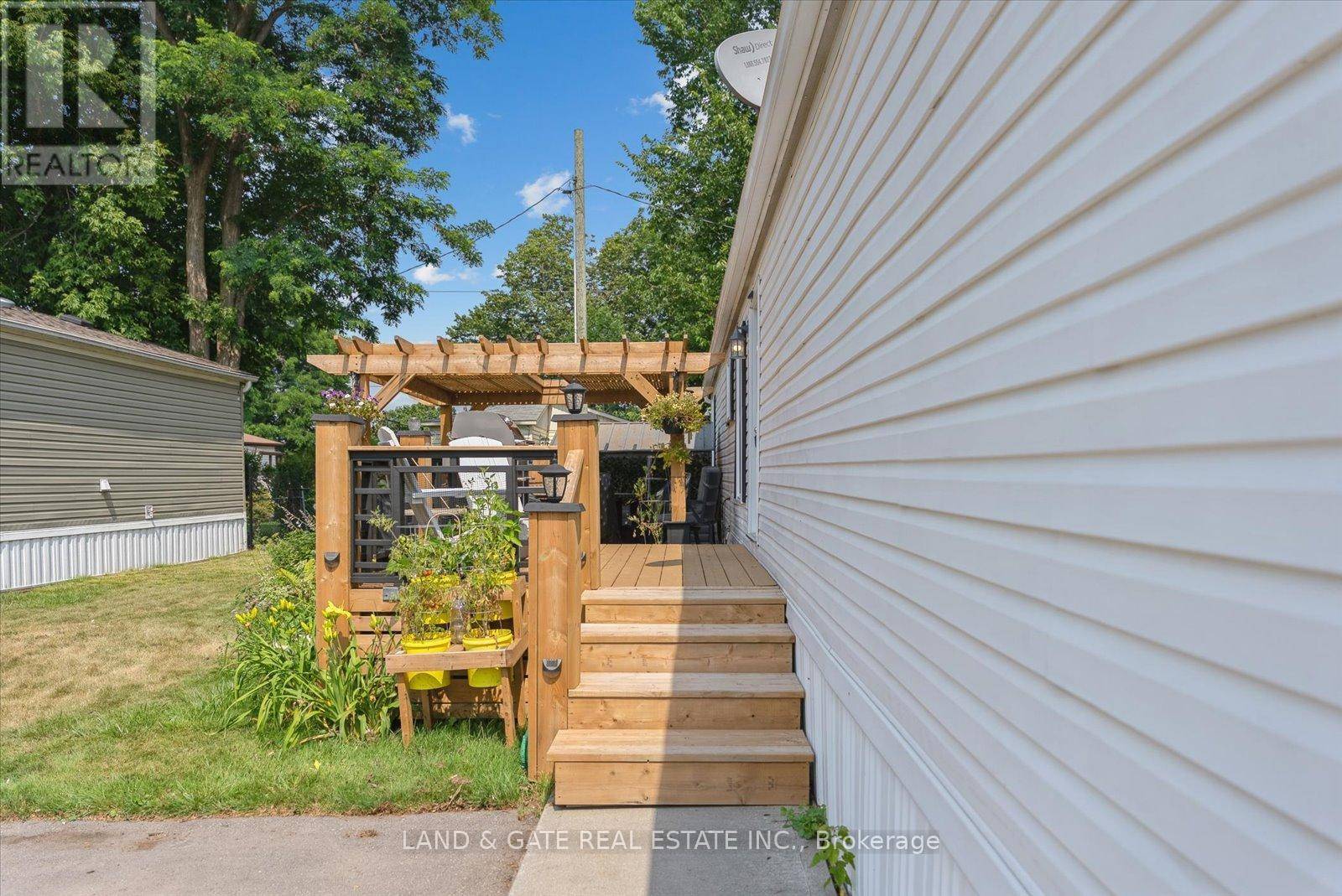 Hamilton Township, ON K9A0X9,1 PARK LANE