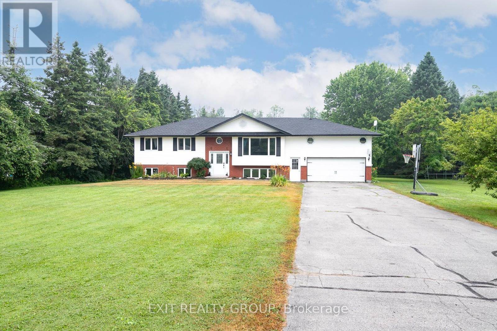 Quinte West (murray Ward), ON K0K1L0,1316 COUNTY RD 64