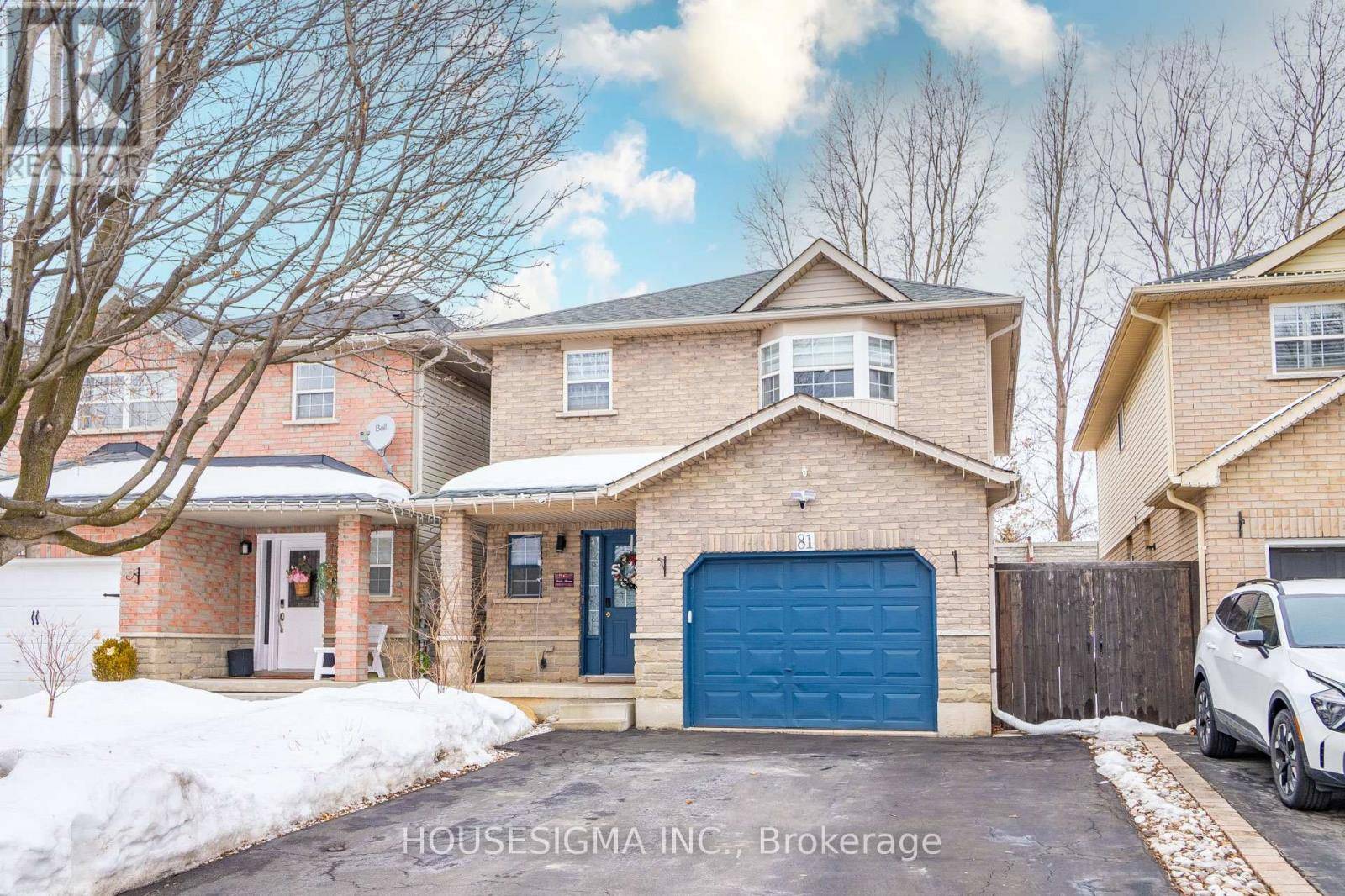 Hamilton (ancaster), ON L9G5A5,81 KENDRICK COURT