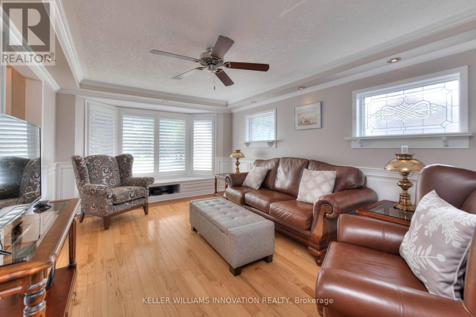 Kitchener, ON N2A2T5,108 MORRISON ROAD