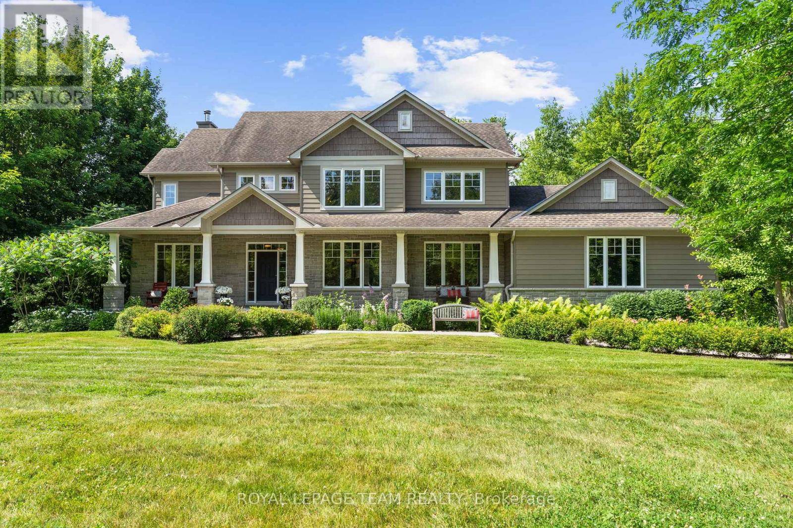 Ottawa, ON K2W1H3,387 RIDGESIDE FARM DRIVE