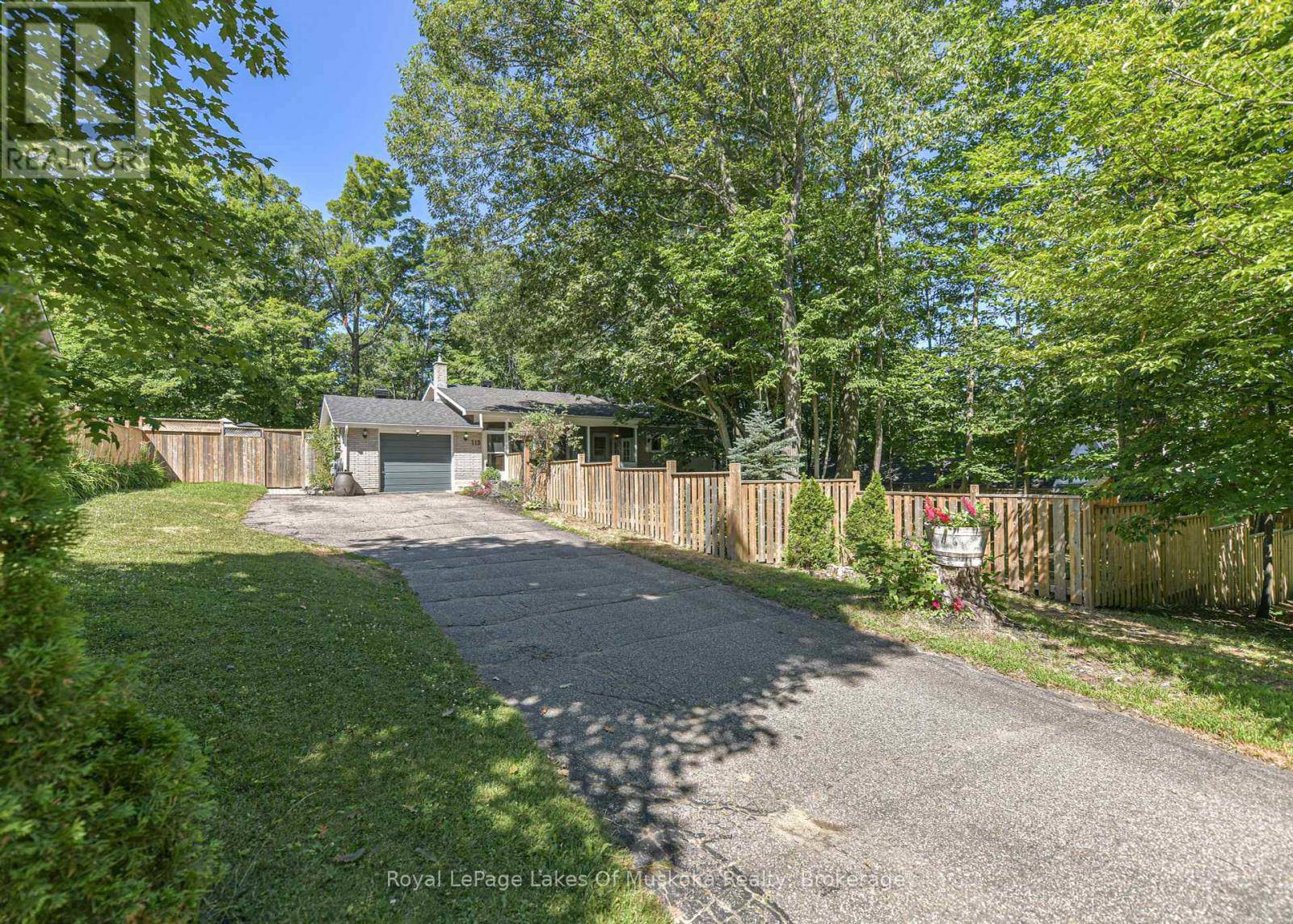 Gravenhurst (muskoka (s)), ON P1P1A4,115 DOUGLAS STREET