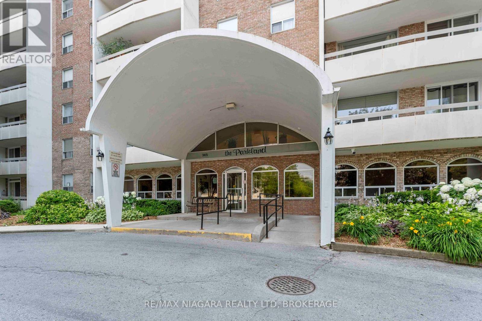 St. Catharines (fairview), ON L2N5S7,365 Geneva ST #602
