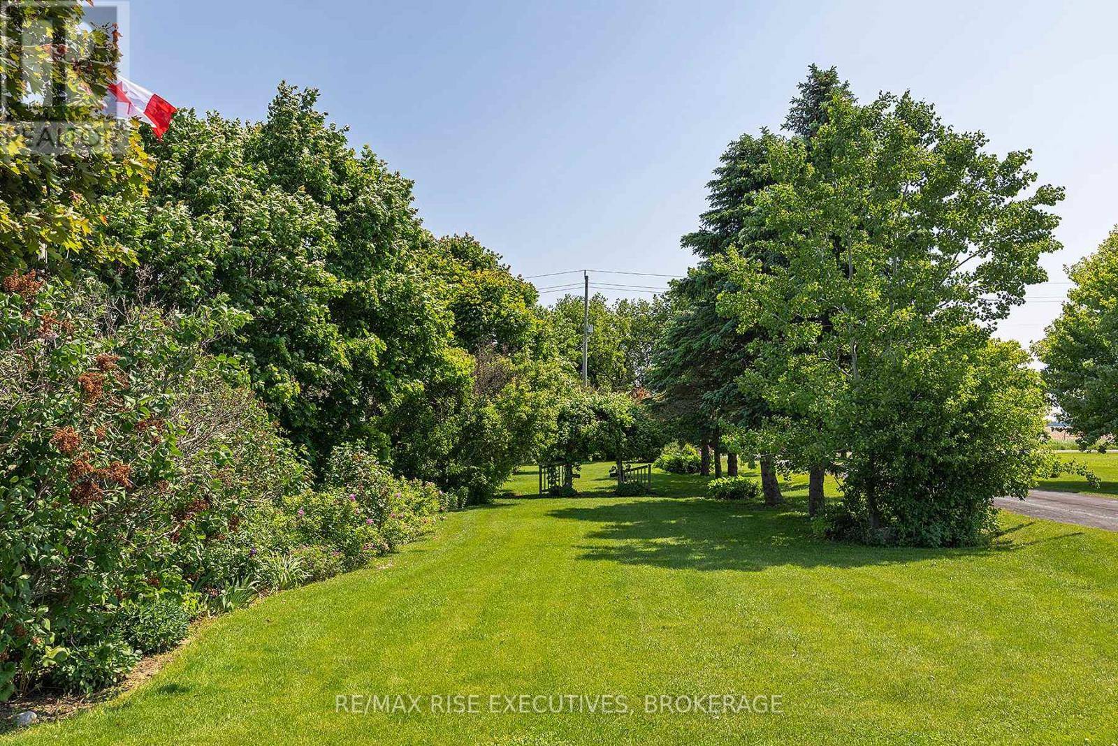 Greater Napanee (greater Napanee), ON K7P3K6,1128 TOWNLINE ROAD