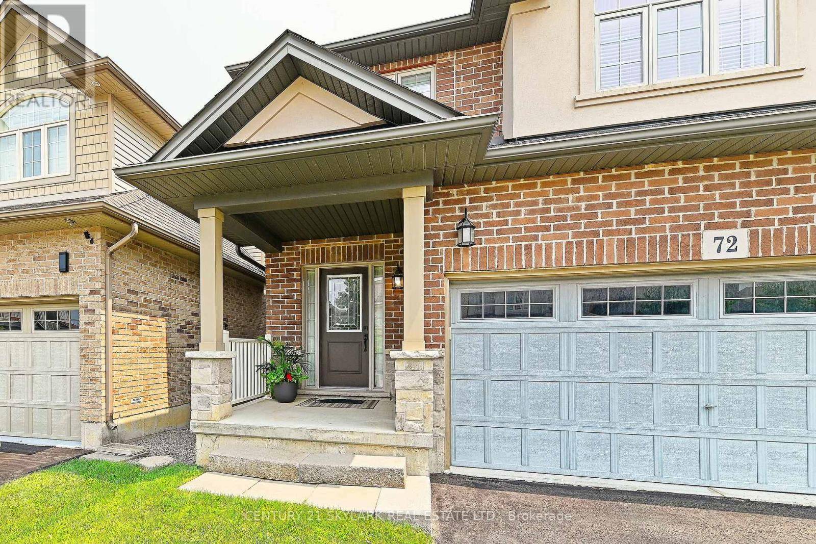 Hamilton (stoney Creek Mountain), ON L8J0G9,72 WINSLOW WAY