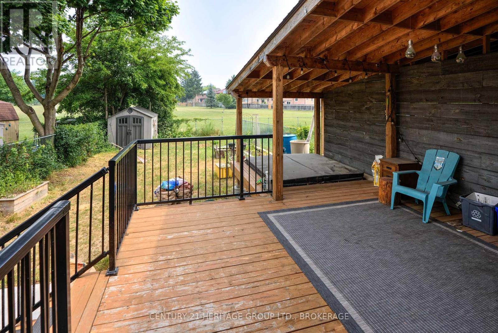 Kingston (north Of Taylor-kidd Blvd), ON K7P1A8,836 MILFORD DRIVE