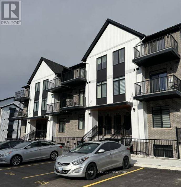 Cambridge, ON N1R6X7,405 Myers RD #67