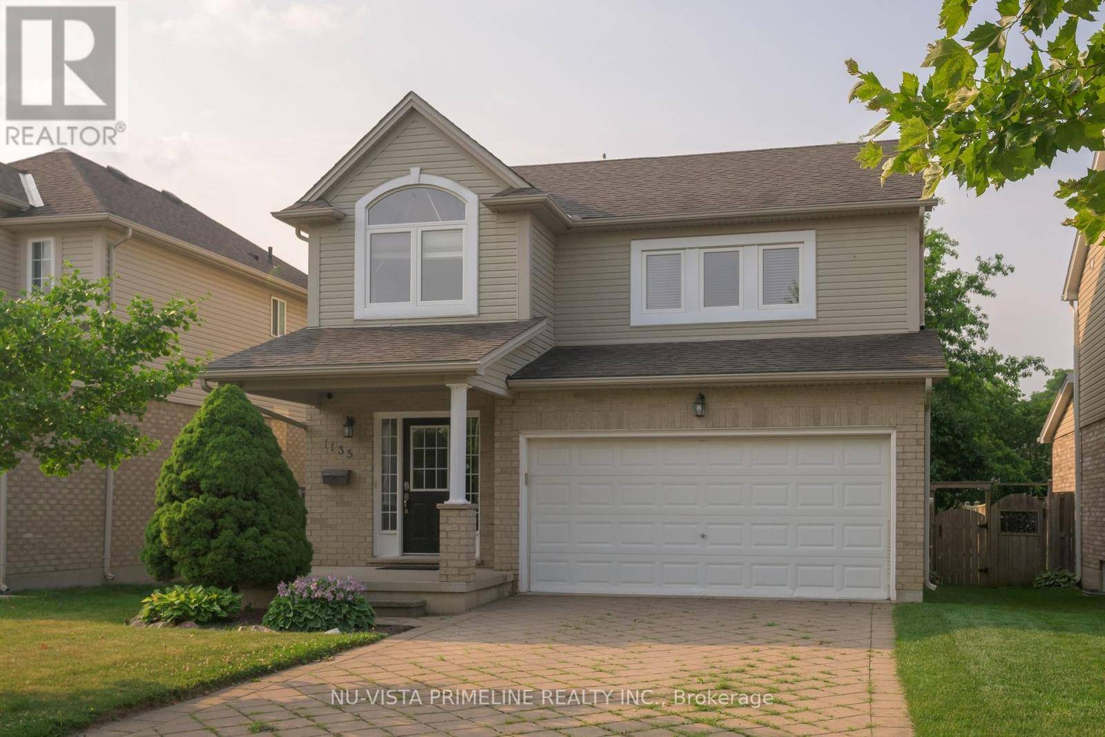 London North (north C), ON N5X4G5,1135 SOUTH WENIGE DRIVE