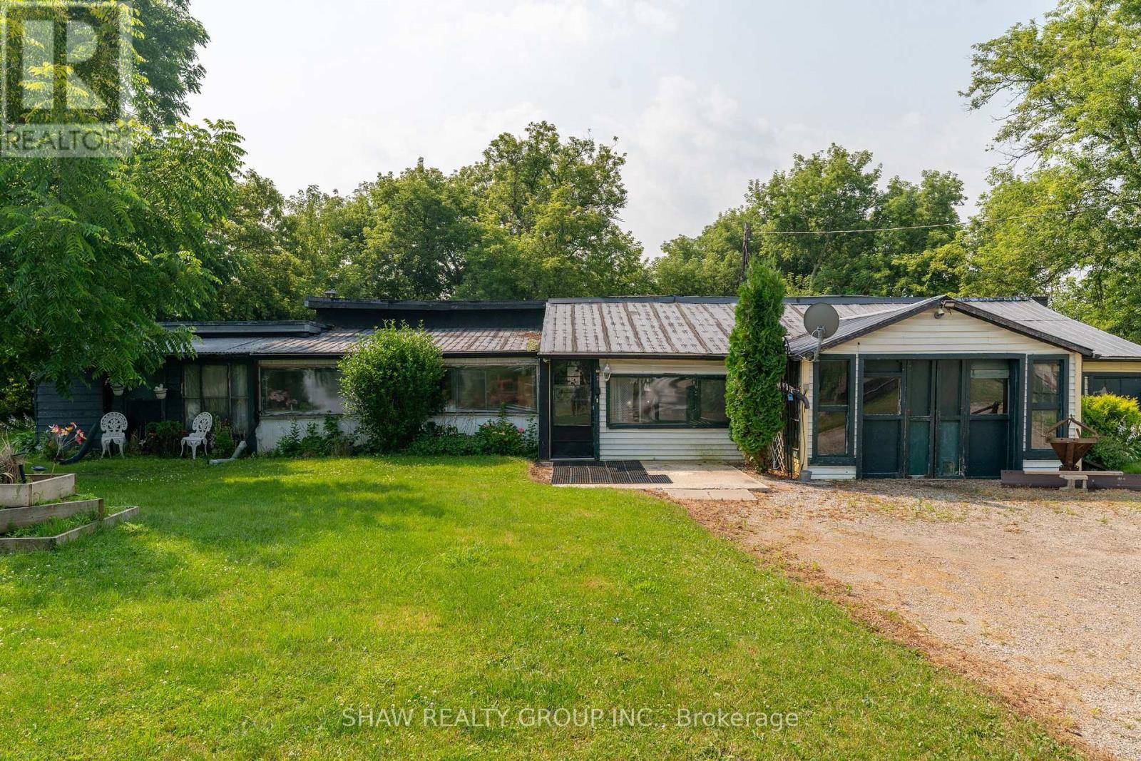 Woodstock (woodstock - South), ON N4S7W3,1264 PARKINSON ROAD