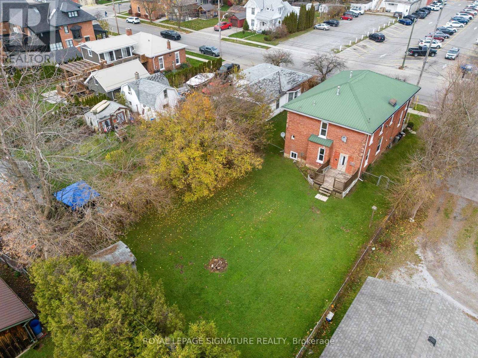 Norfolk (port Dover), ON N0A1N0,311 ST. GEORGE STREET