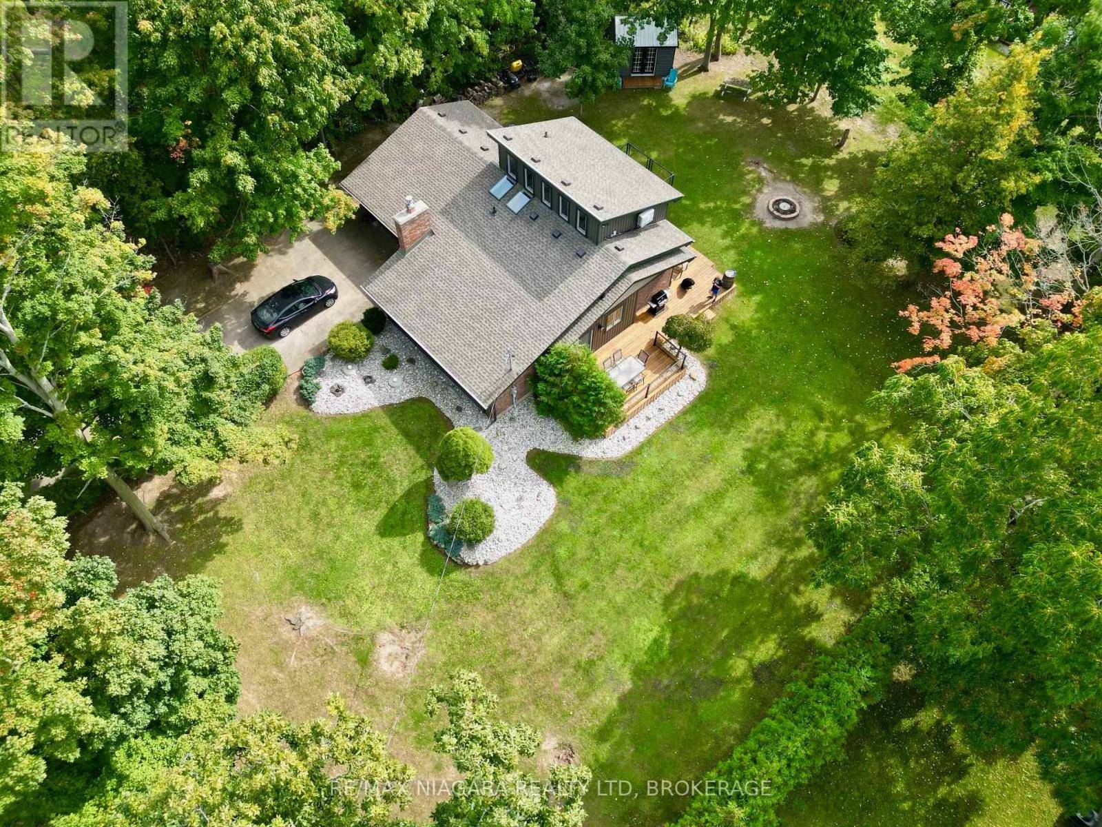 Port Colborne (sherkston), ON L0S1R0,4905 MAPLEVIEW CRESCENT