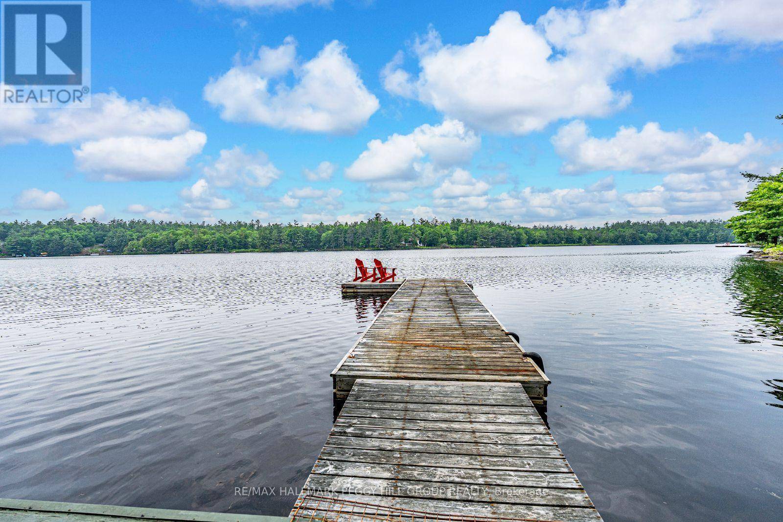Gravenhurst (wood (gravenhurst)), ON P0E1G0,1008 COVE ROAD