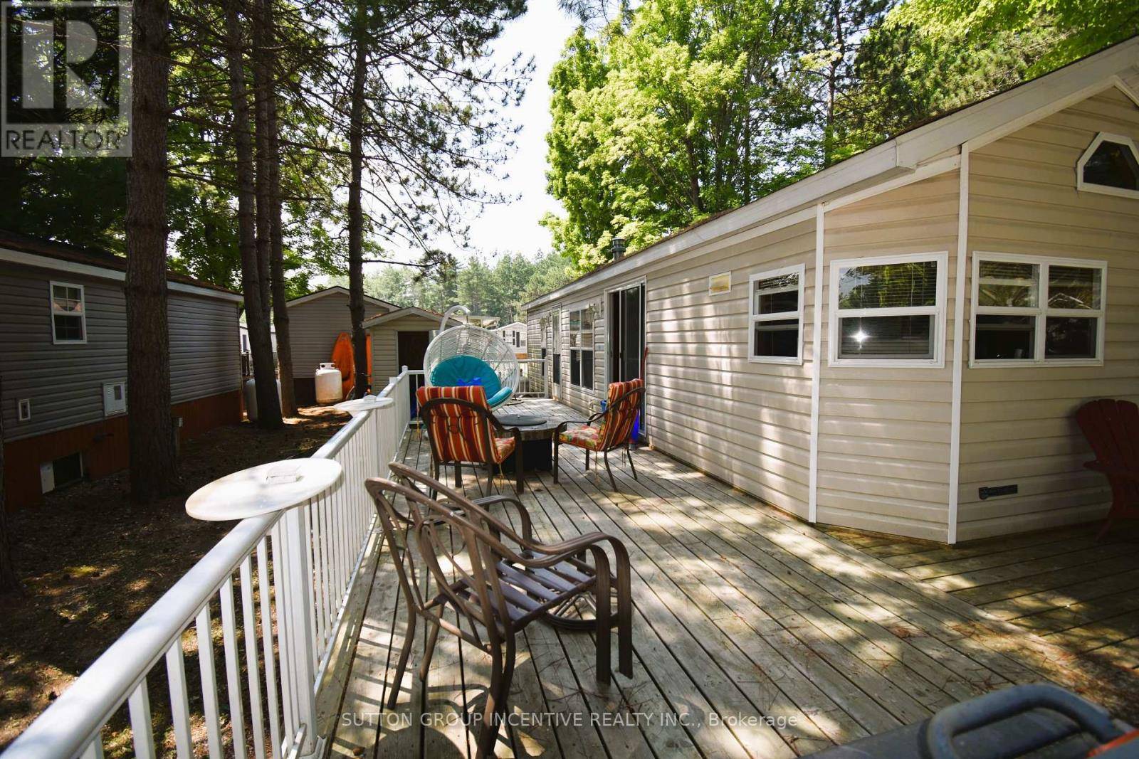 Gravenhurst (morrison), ON P0E1N0,1082 Shamrock Marina RD #62