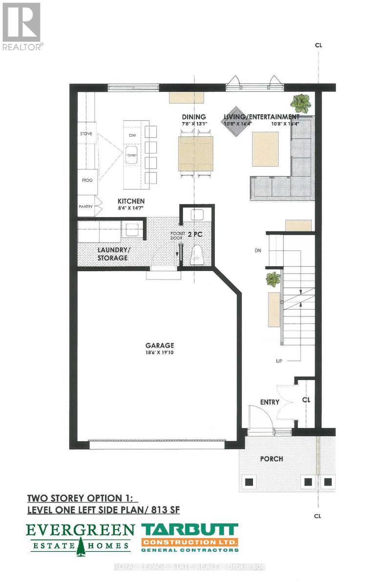 Grimsby (grimsby West), ON L3M5M6,9&11 Kerman AVE #LOT 28