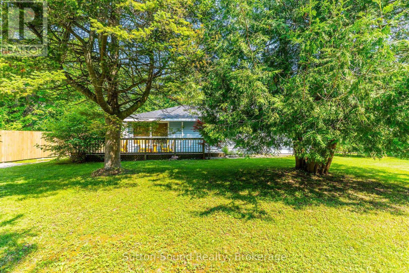 South Bruce Peninsula, ON N0H1X0,29 AVELE ROAD