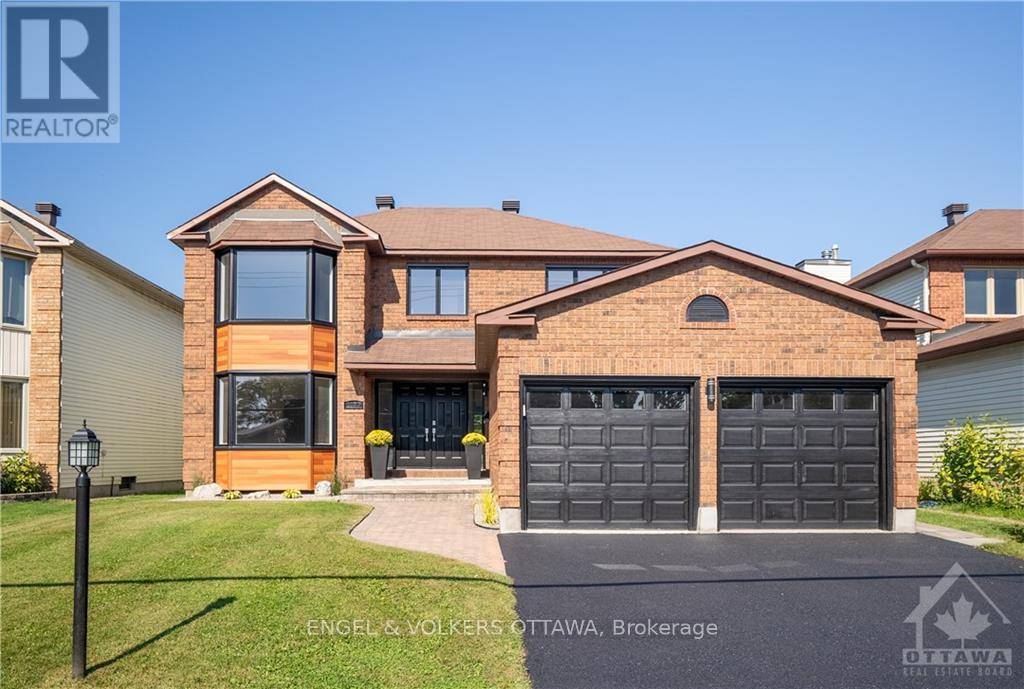 Ottawa, ON K2A4A9,2177 LENESTER AVENUE
