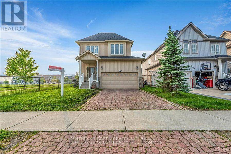 Centre Wellington (fergus), ON N1M0C9,63 RYAN STREET