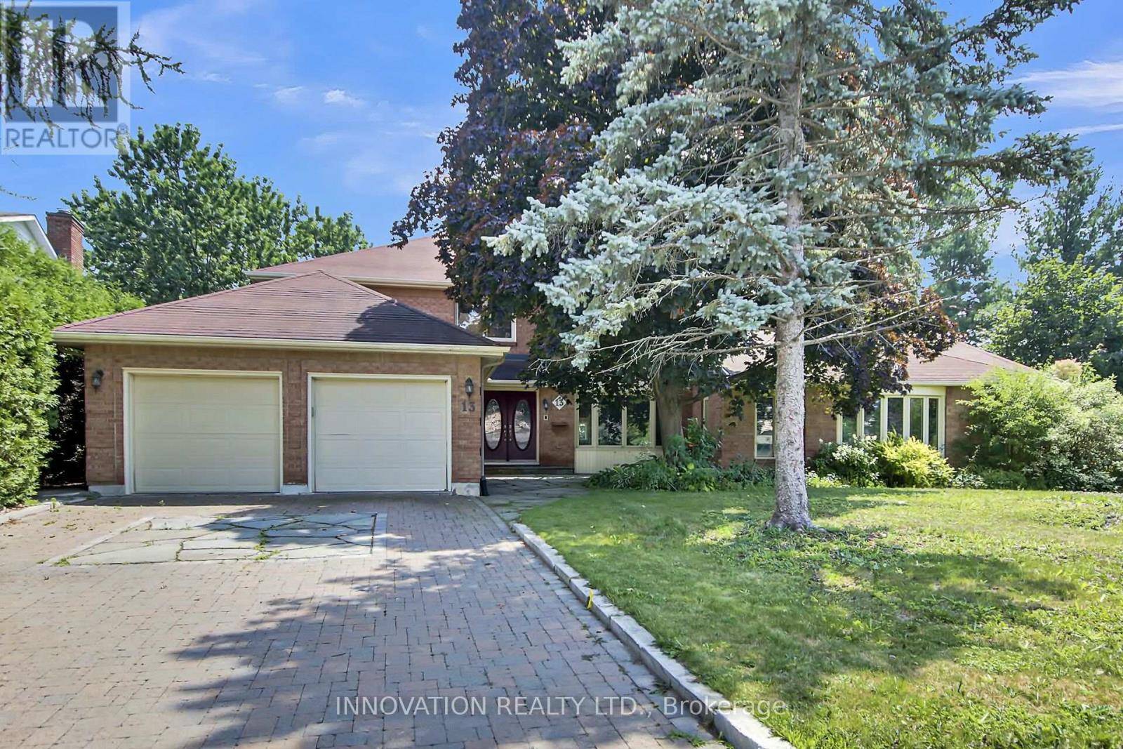 Ottawa, ON K1V0B2,13 RATAN COURT