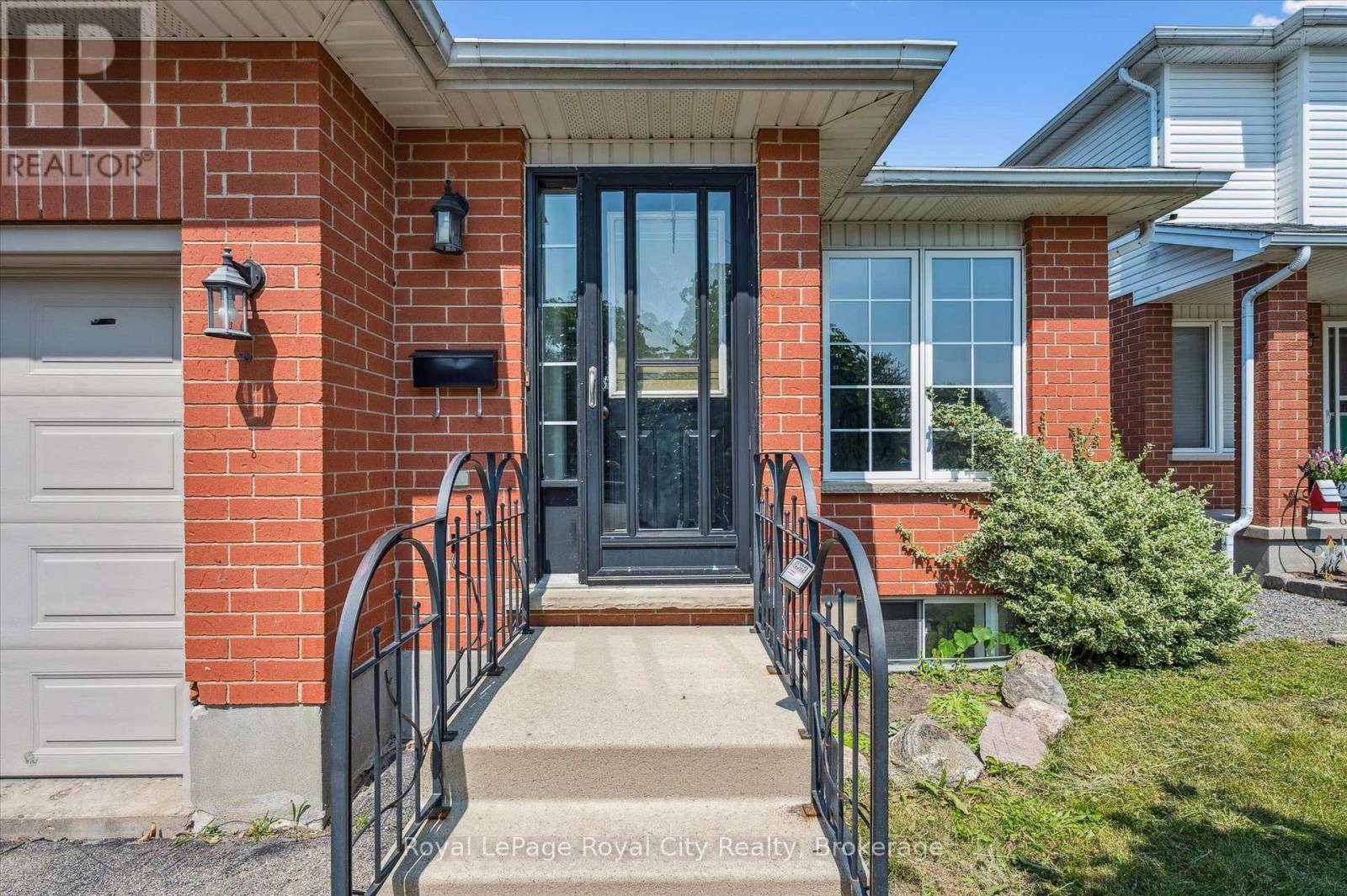 Guelph (victoria North), ON N1E6E4,83 INVERNESS DRIVE