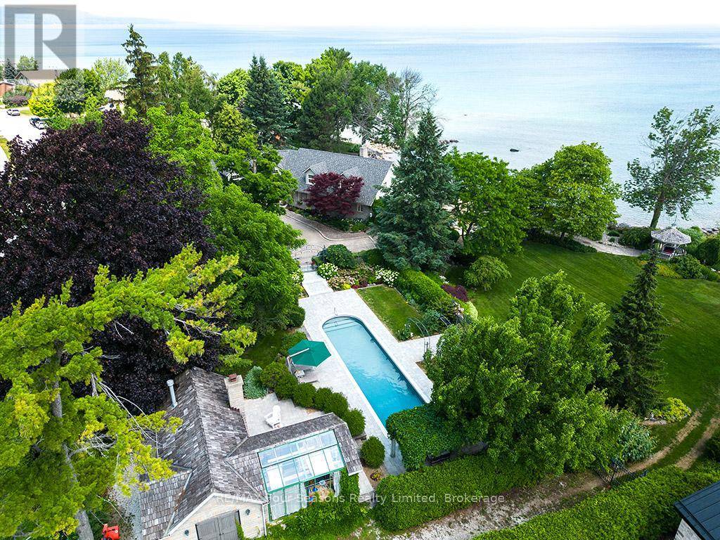Meaford, ON N4L1J5,395 GRANDVIEW DRIVE